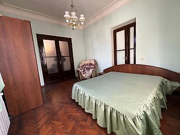 ecemide kiraye evler 2020: Bakı, 3 otaqlı, Köhnə tikili, m. 28 may, 93 kv. m — 5
