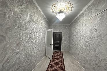 Продажа коттеджей и домов: 🏡 Продаётся просторный дом 160 м² в Арча-Бешике 📍 г. Бишкек, ж/м — 4