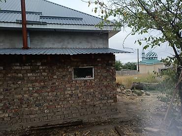 модульный дом 2 комнаты: Продам новый построенный дом Сокулукский район, Село Кызыл-Туу — 10