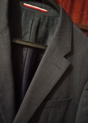 Kostyumlar: Kostyum, Demisezon, Tommy Hilfiger, L — 11