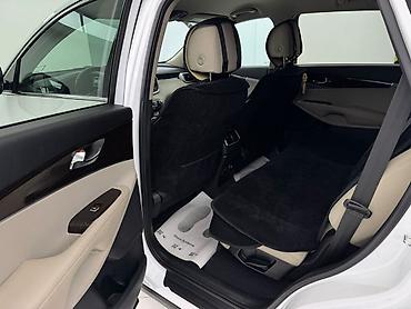 Kia: Kia Sorento: 2019 г., 2.4 л, Автомат, Бензин, Кроссовер at lalafo.kg — 12 Kia: Kia Sorento: 2019 г., 2.4 л, Автомат, Бензин, Кроссовер — 12