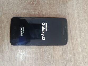 Mətbəx texnikası: Samsung Galaxy J2 Core, rəng - Qara