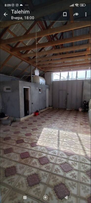 Həyət evləri və villaların satışı: 3 otaqlı, 96 kv. m, Orta təmir -da lalafo.az — 9 Həyət evləri və villaların satışı: 3 otaqlı, 96 kv. m, Orta təmir — 9