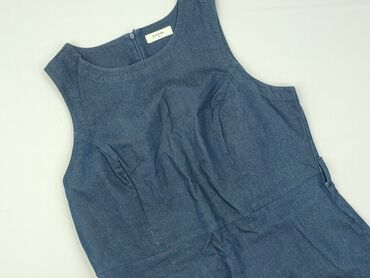 Soon, Women`s dress, size 2XL (EU 44)