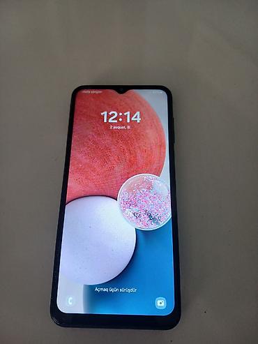 oppo k13 turbo: Samsung Galaxy A13, Barmaq izi — 1