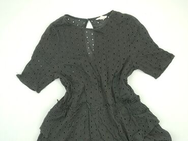 Dresses: 2XL (EU 44), H&M, condition - Good