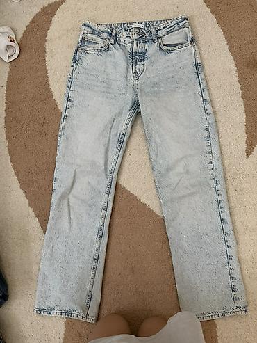 Джинсы: Джинсы, Zara, S — 5