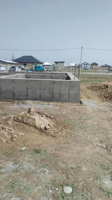 Бетонщики, монолитчики: Бетонщик. Больше 6 лет опыта — 4