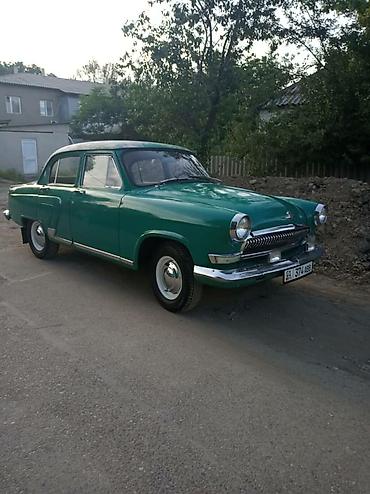 газ 24волга: ГАЗ 21 Volga: 1967 г., Механика, Бензин, Седан — 1