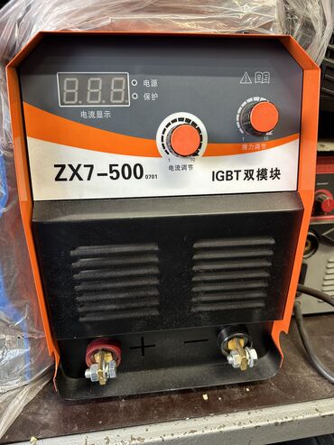 Сварочные аппараты: Сварочный аппарат, Ручная дуговая сварка, Новый, Бесплатная доставка, Платная доставка, Самовывоз — 19