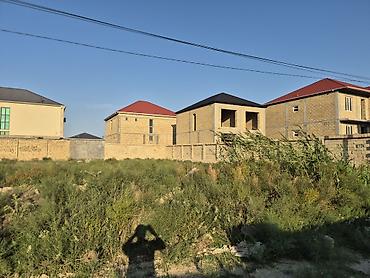 yeni coratda heyet evleri: Tikinti — 7