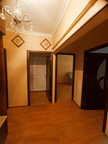 Uzunmüddətli kirayə mənzillər: Xətai rayonu,Xətai polis idarəsi, Gənclər parkına yaxın ərazidə — 5