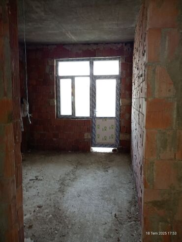 Yeni tikili: Binəqədi qəs., 2 otaqlı, Yeni tikili, m. Dərnəgül, 82 kv. m — 12