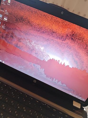 iphone notebook: İşlənmiş HP Pavilion, 17.3 ", AMD A4, 128 GB, Pulsuz çatdırılma — 3