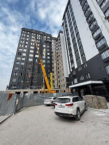 12th avenue: Продается 1 комнатная квартира Район Кок Жар по улице Ак Кайын 1а СК — 2