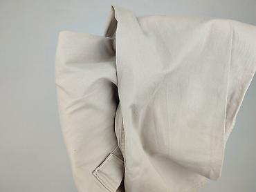 hm cargo pants: H&M, Spodnie cargo damskie, rozmiar S — 4