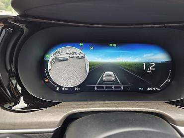 kia rio 2022: Kia K5: 2021 г., 2 л, Автомат, Гибрид, Седан — 4