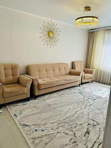 Посуточная аренда квартир: 2 комнаты, Круглосуточное заселение, Банные принадлежности, Бронь — 2