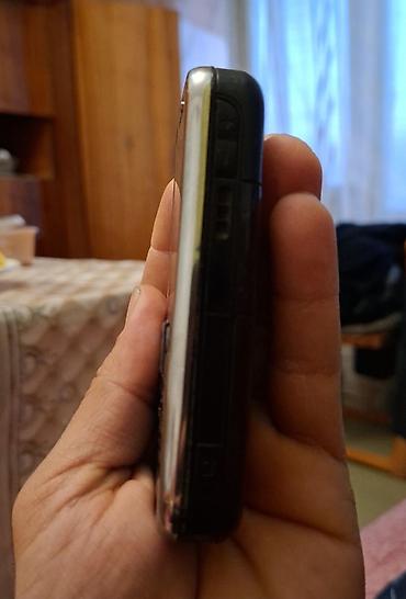 nokiya: Nokia 5233, rəng - Qara, Düyməli — 1