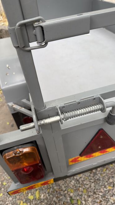 Прицепы и полуприцепы: Прицеп, Новый at lalafo.kg — 9 Прицепы и полуприцепы: Прицеп, Новый — 9