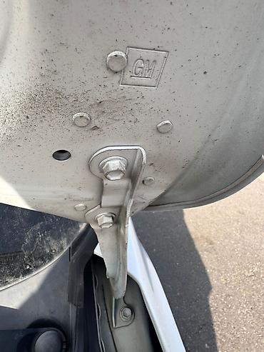 Chevrolet: Chevrolet Spark: 2019 г., 1 л, Вариатор, Бензин, Хэтчбэк — 18