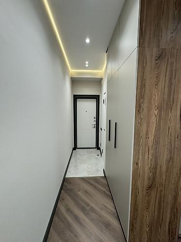 Посуточная аренда квартир: 1 комната, Душевая кабина, Постельное белье, Кондиционер — 3