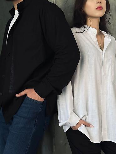 Рубашки: РУБАШКИ - Бренд Go Beyond. Оптом и в розницу ! Шьем на заказ ткань — 4