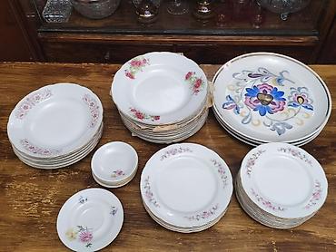 Наборы посуды: Состояние отличное — 1