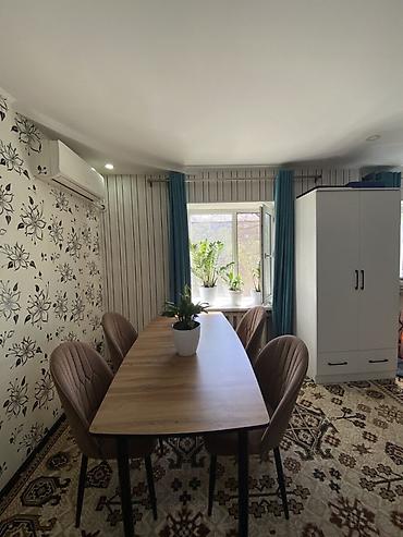 29: 1 комната, 29 м², Политех Индивидуалка, 2 этаж, Свежий ремонт — 2