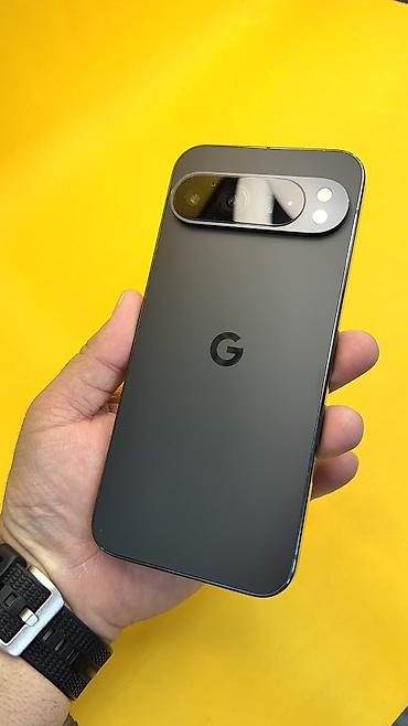 pixel 8pro: Google Pixel 9 Pro XL, Б/у, 512 ГБ, 1 SIM, eSIM — 2