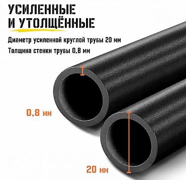 fold 8: Кресло раскладное туристическое Enkinmo Складное кресло ENKINMO — — 2