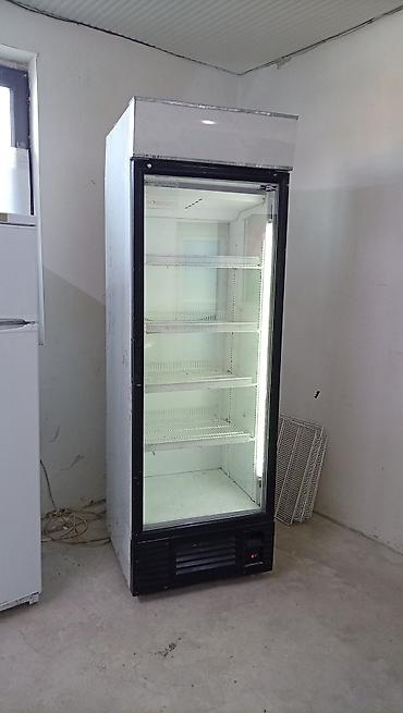 витринный морозильник б у: Продаю большой холодильник для напитков и магазина работает отлично в — 1