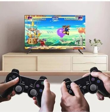 Ostale igre i konzole: ORIGINAL® "BEZICNA 4K UHD VISOKA DEFINICIJA REZOLUCIJE GAMEPAD — 16