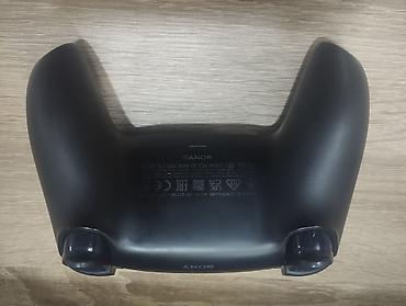 xbox series wilires controller: Playstation Dualsense 5 (pult). Original ideal vəziyyətdə.Qiymət — 3