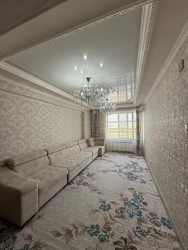 Продажа квартир: 3 комнаты, 88 м², Элитка, 10 этаж, Евроремонт at lalafo.kg — 17 Продажа квартир: 3 комнаты, 88 м², Элитка, 10 этаж, Евроремонт — 17