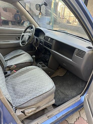 мерседес w210 5.5 компрессор: Mazda Demio: 1999 г., 1.5 л, Механика, Бензин, Хэтчбэк — 10