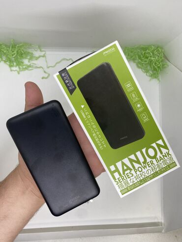 hoco power bank: Повербанк Новый