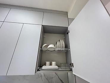 Посуточная аренда квартир: Студия, Банные принадлежности — 9