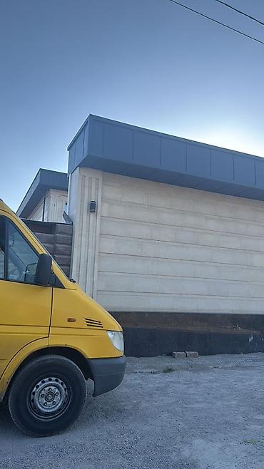 Другие фасадные материалы: Софиты и подшивка карнизов из металла тыныка. - Назначение: подшивка — 5