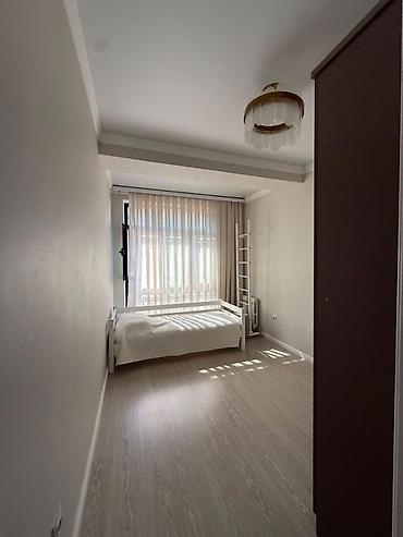 Продажа квартир: 2 комнаты, 54 м², Ак-Кеме Элитка, 10 этаж, Дизайнерский ремонт — 3