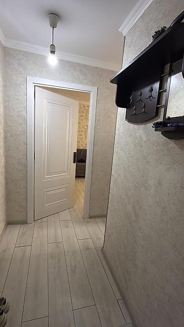 4 5 saatliq is elanlari: İcarəyə verilir 2 otaqlı köhnə tikili 50 m², Gənclik m. 800 AZN/ay 2 — 4
