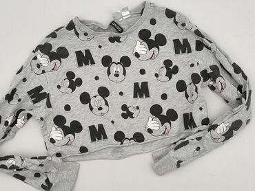 custom t shirty: H&M, Bluza damska
, rozmiar XS