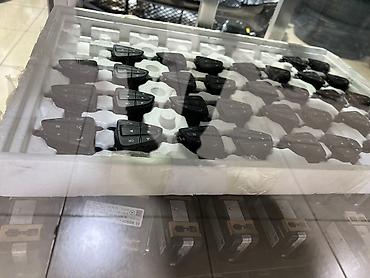 Другие автозапчасти: Запчасти на многие модели Mercedes Benz По вопросам писать в — 10