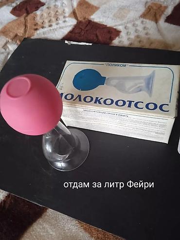 Отдам даром: Отдам каждую за стиральный порошок.Уточняйте!Самовывоз мкр Асанбай дом — 14