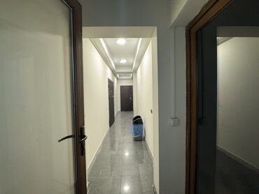 Офисы: Сдаю Офис, 170 м², В бизнес центре, С отдельным входом, 1 линия, С оборудованием — 8