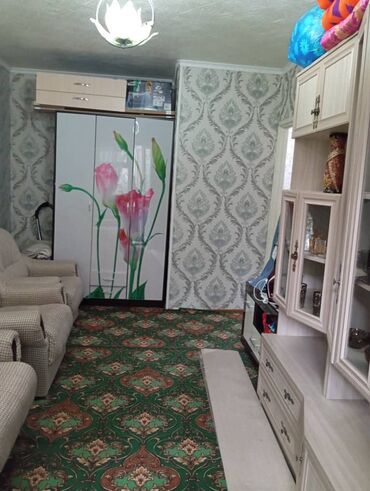 Продажа квартир: 1 комната, 36 м² — 10