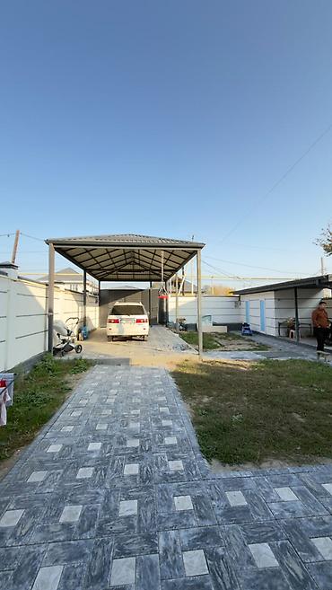 продаю дом ново павловка: 5 комнат, 102 м², Бишкек, Новопавловка с. Агентство недвижимости — 3