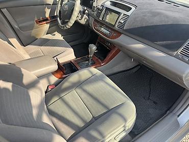 windom mcv30: Toyota Camry: 2004 г., 2.4 л, Автомат, Бензин, Седан — 5