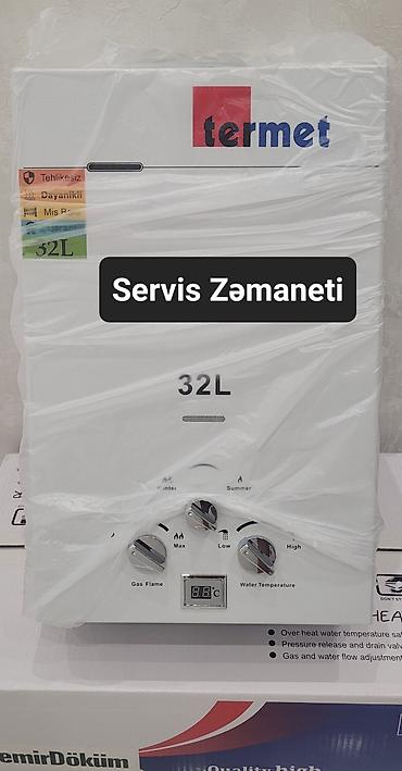 Pitiminutka Termet, 32 l/dəq, Yeni, Kredit yoxdur, Pulsuz çatdırılma
