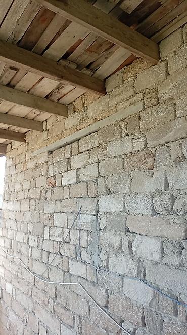 Həyət evləri və villalar: Mərdəkan 10 otaq, 500 kv. m, Kredit yoxdur, Orta təmir — 7
